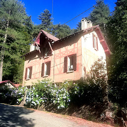 Photo n°11 de Le Refuge à Vivario ()