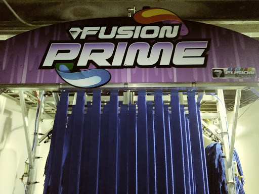 Car Wash «Fast Track Express Wash», reviews and photos, 6402 San Pedro Ave, San Antonio, TX 78216, USA