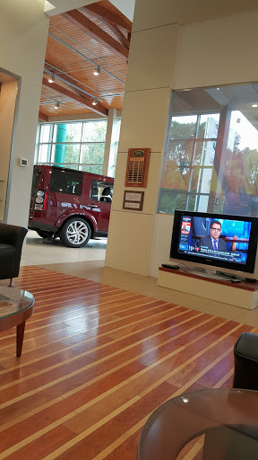 Car Dealer «Jaguar Annapolis», reviews and photos, 101 Ferguson Rd, Annapolis, MD 21409, USA