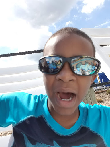 Water Park «Apple Valley Aquatic Center», reviews and photos, 14421 Johnny Cake Ridge Rd, Apple Valley, MN 55124, USA