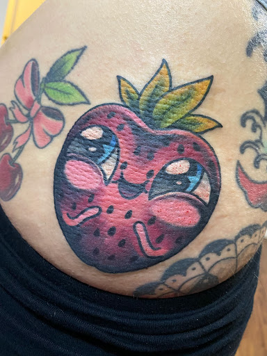 Discover pinterest tattoo ideas for men designs for your next tattoo in Milford at Golden Hammer Tattoo Studios