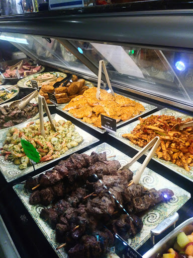 Produce Market «Fresh Acres Market», reviews and photos, 1941 Wilbraham Rd, Springfield, MA 01129, USA