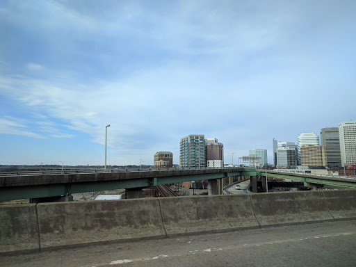 Shopping Mall «Ashland Hanover Shopping Center», reviews and photos, 215 N Washington Hwy, Ashland, VA 23005, USA