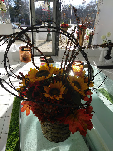 Florist «Plump Chicago Flower Shop», reviews and photos, 411 E Oakwood Blvd, Chicago, IL 60653, USA