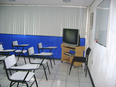 CENTRO NACIONAL PREUNIVERSITARIO