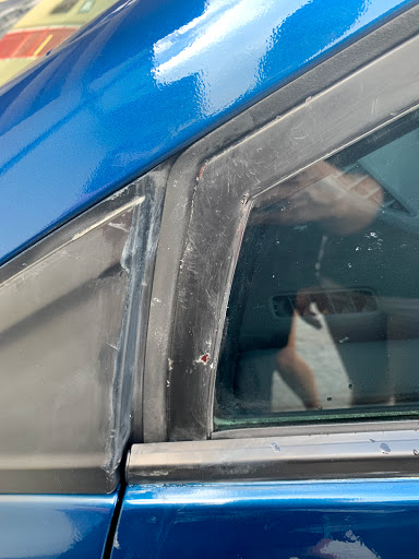 Auto Body Shop «Auto Painting USA Collision», reviews and photos, 2404 NW 72nd Ave, Miami, FL 33122, USA