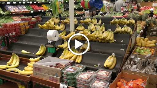 Grocery Store «Quality Food Center», reviews and photos, 1801 N 45th St, Seattle, WA 98103, USA