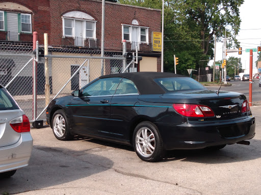 Used Car Dealer «New Executive Auto Repair Inc», reviews and photos, 6810 Marshall Rd, Upper Darby, PA 19082, USA