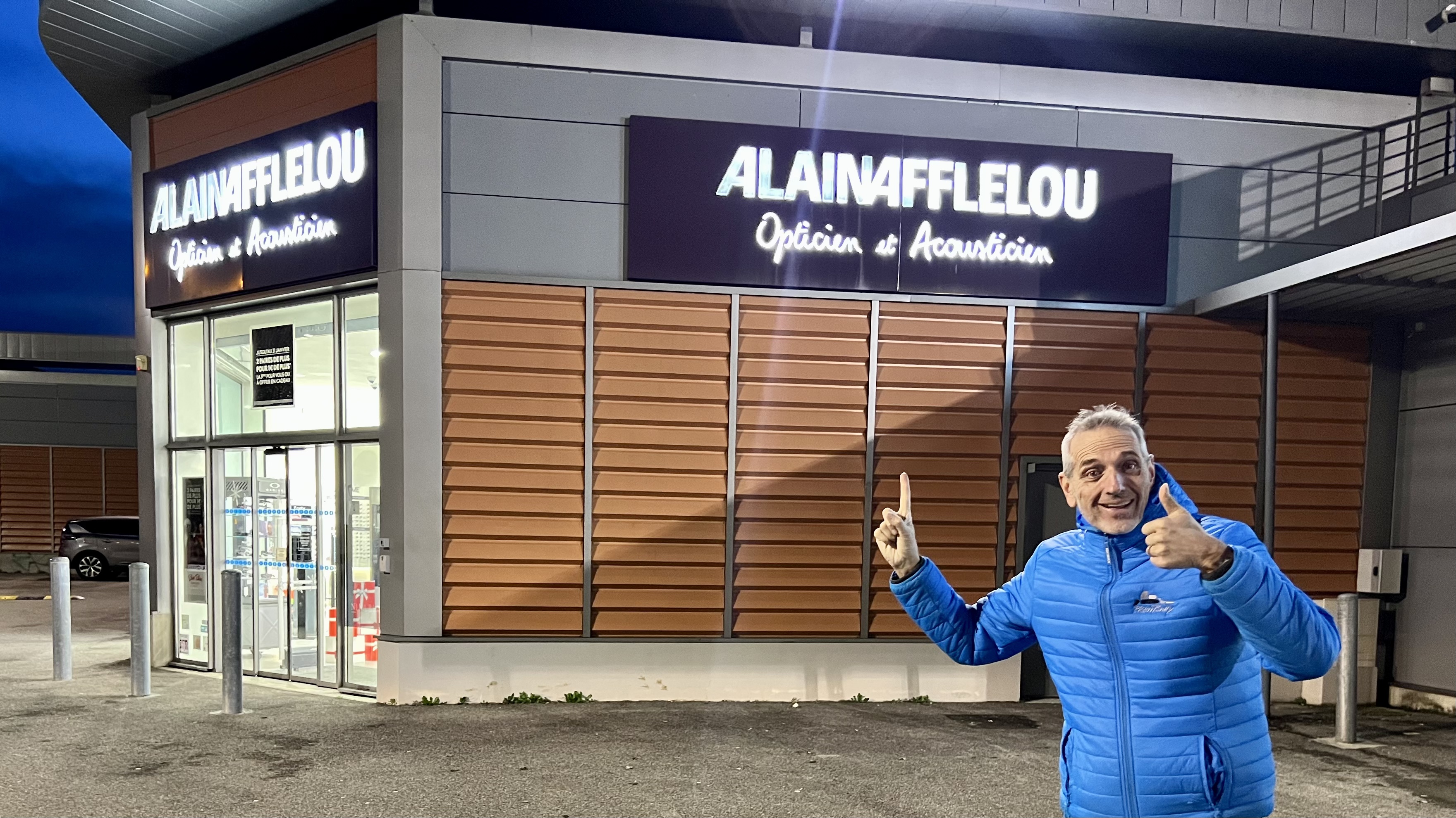 Photo n° 1 de l'avis de jacques.i fait le 20/01/2023 à 09:43