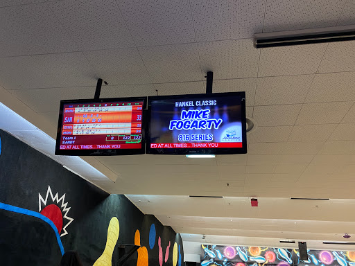 Bowling Alley «Howell Lanes», reviews and photos, 1002 U.S. 9, Howell, NJ 07731, USA