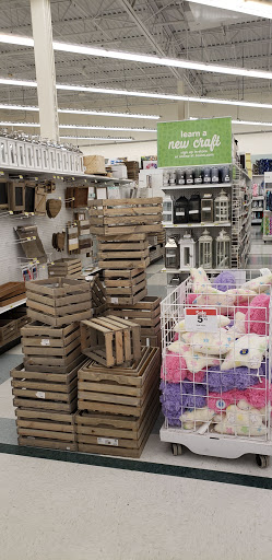 Fabric Store «Jo-Ann Fabrics and Crafts», reviews and photos, 125 Perimeter Dr, Midlothian, VA 23113, USA