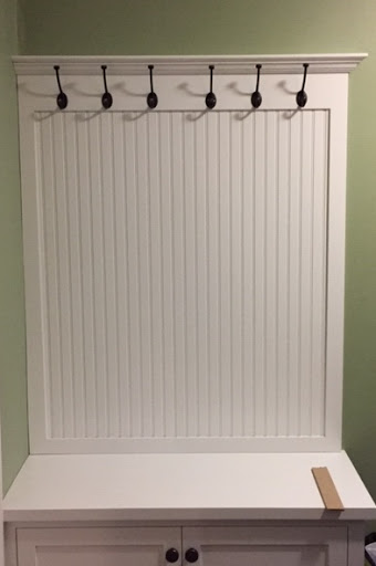 Cabinet Maker «United Cabinets & Furniture, LLC», reviews and photos, 128 Day St, Newington, CT 06111, USA