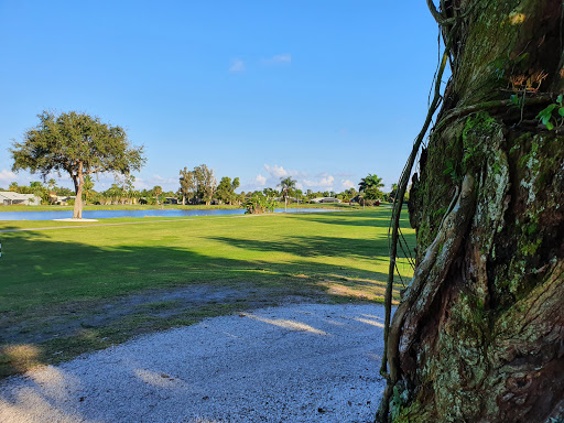 Golf Club «Hibiscus Golf Club», reviews and photos, 5375 Hibiscus Dr, Naples, FL 34113, USA