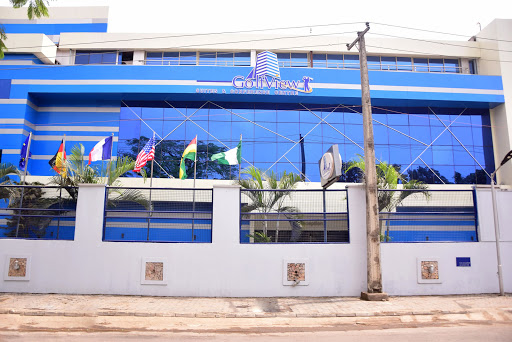 GolfView Hotel & Suites - Luxury boutique Golf hotel in GRA Ikeja, Lagos. Nigeria, 12 Gen. Adeyinka Adebayo Road, Ikeja GRA, Ikeja, Nigeria, Driving School, state Ogun