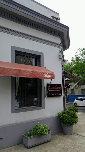 Restaurant Tandory