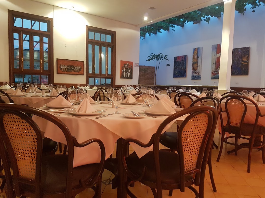 El Uruguayo Restaurante