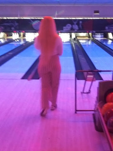 Bowling Alley «Brunswick Zone Heather Ridge Lanes», reviews and photos, 2200 S Peoria St, Aurora, CO 80014, USA