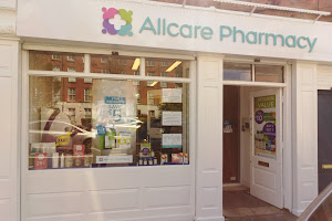 Allcare Pharmacy Dorset Street