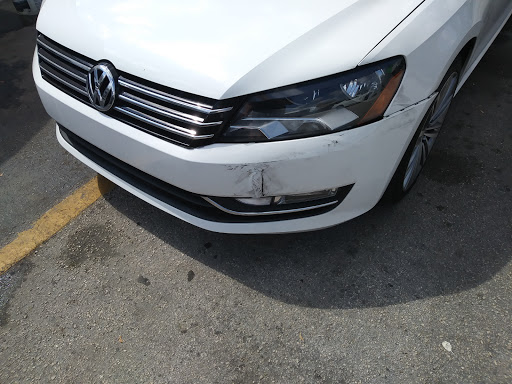 Auto Body Shop «Commerce Lane Body Shop Inc», reviews and photos, 5884 Commerce Ln, South Miami, FL 33143, USA