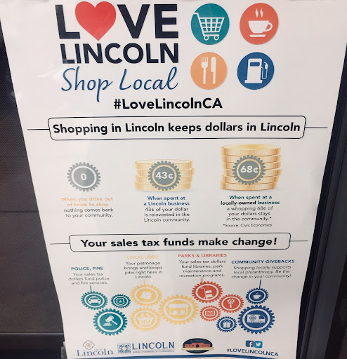 Health Food Store «Simply Nutrition», reviews and photos, 855 Twelve Bridges Dr #155, Lincoln, CA 95648, USA