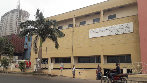 Idea Konsult Limited Dugbe, Second Floor, Heritage Mall, Cocoa House, Opp. Film House Cinemas, Dugbe, Ibadan, Oyo, Nigeria, Book Store, state Oyo