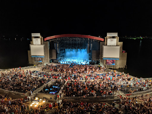 Amphitheater «Northwell Health at Jones Beach Theater», reviews and photos, 895 Bay Pkwy, Wantagh, NY 11793, USA