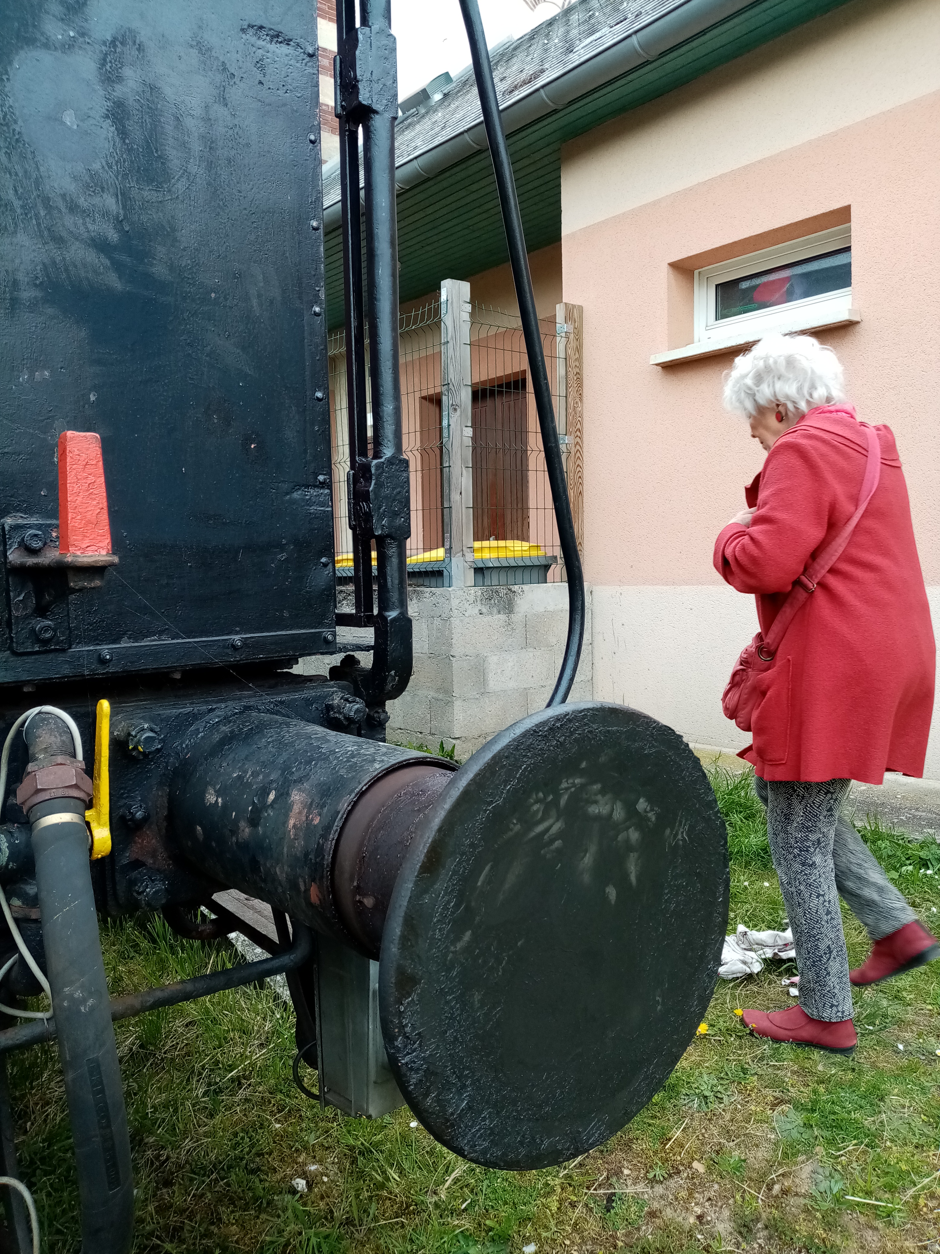 Photo n° 8 de l'avis de Sylvie.a fait le 21/04/2023 à 07:17