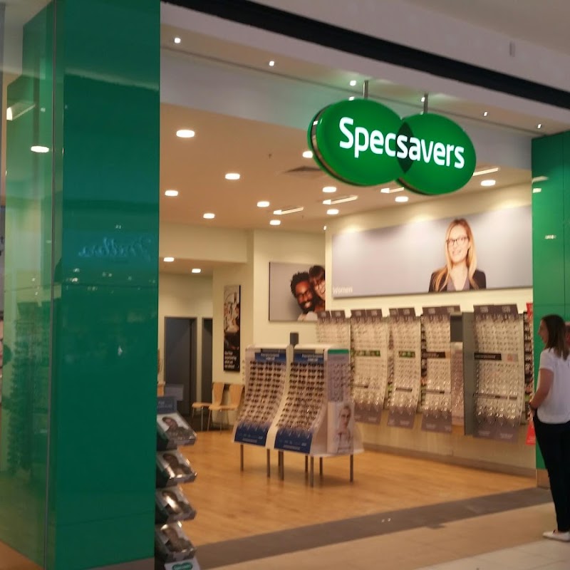 Specsavers Optometrists & Audiology - Doncaster East The Pines S/C