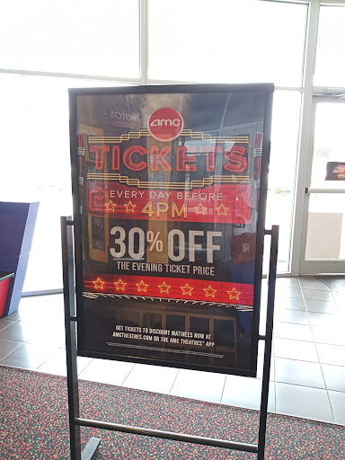 Movie Theater «AMC Hiram 14», reviews and photos, 186 Metromont Rd, Hiram, GA 30141, USA