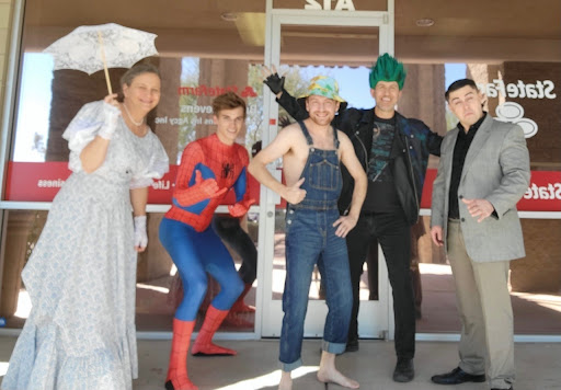 Auto Insurance Agency «Brian Stevens - State Farm Insurance Agent», reviews and photos