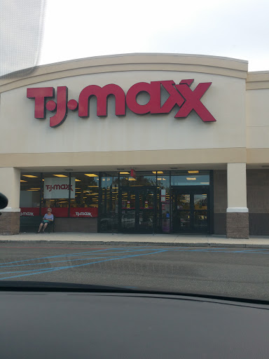 T.J. Maxx, 3450 US-190, Mandeville, LA 70471, USA, 