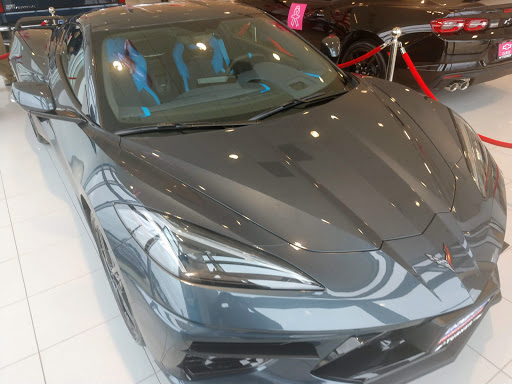 Chevrolet Dealer «Turner Chevrolet», reviews and photos, 21001 Crosby Fwy, Crosby, TX 77532, USA