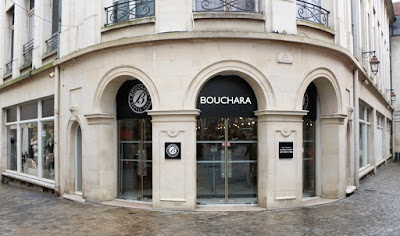 Bouchara Auxerre à Auxerre