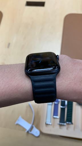 Computer Store «Apple Pasadena», reviews and photos, 54 W Colorado Blvd, Pasadena, CA 91105, USA