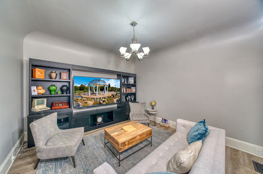 Funeral Home «Darling-Fischer Campbell Memorial Chapel», reviews and photos, 231 E Campbell Ave, Campbell, CA 95008, USA