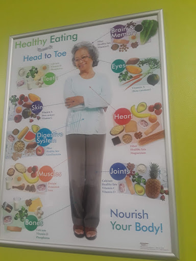 Non-Profit Organization «Houston Food Bank», reviews and photos