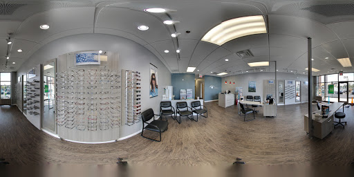 Optometrist «Visual Health Doctors of Optometry», reviews and photos, 19825 Belmont Chase Dr #165, Ashburn, VA 20147, USA