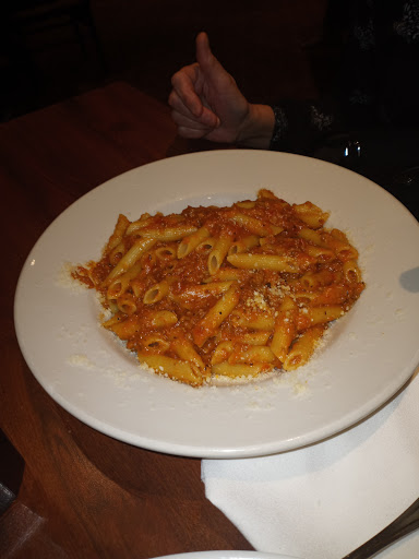 Italian Restaurant «Tutto Bene», reviews and photos, 1050 Pearl St, Brockton, MA 02301, USA