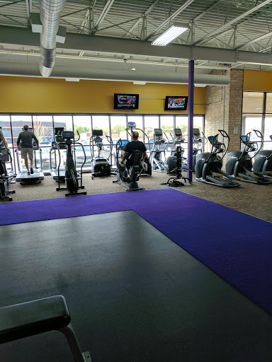 Gym «Anytime Fitness», reviews and photos, 5580 W Broadway Ave, Crystal, MN 55428, USA