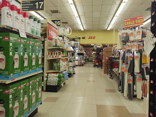 Hardware Store «Valley Ace Hardware», reviews and photos, 1805 E Baseline Rd Ste 1, Tempe, AZ 85283, USA