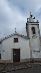 Capela de Balsas/Febres