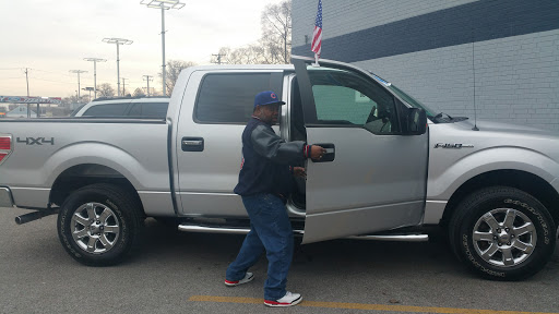 Ford Dealer «McCarthy Ford», reviews and photos, 11400 S Pulaski Rd, Chicago, IL 60655, USA