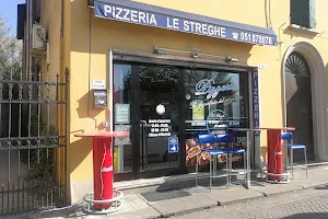 Pizzeria Le Streghe image