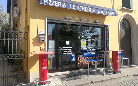 Pizzeria Le Streghe image