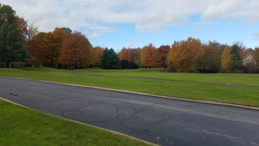Golf Course «Walnut Run Golf Course», reviews and photos, 601 E Main St, Cortland, OH 44410, USA