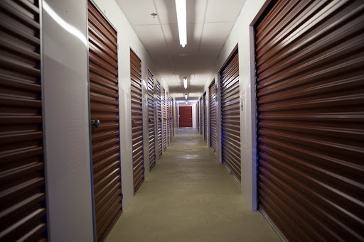 Self-Storage Facility «Backlick Self Storage», reviews and photos, 6880 Commercial Dr, Springfield, VA 22151, USA