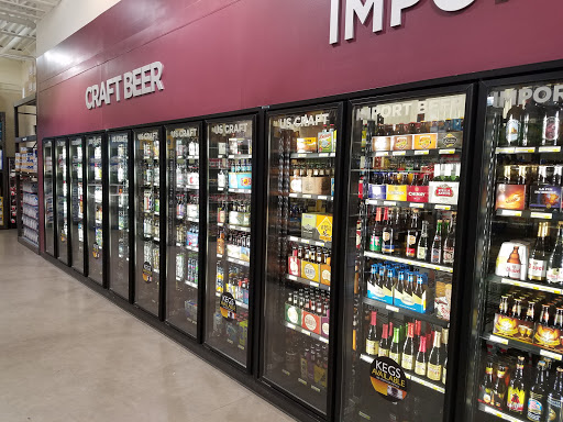 Liquor Store «Liquor Barn», reviews and photos, 2625 Scottsville Rd, Bowling Green, KY 42104, USA