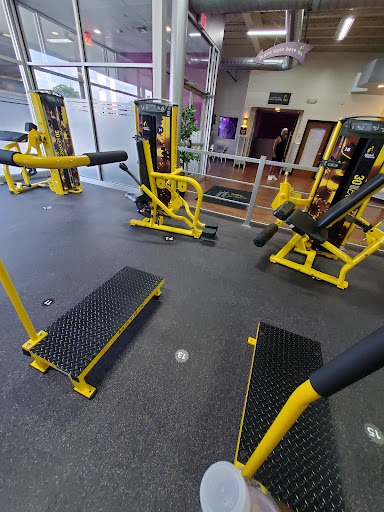 Health Club «Fitness Evolution», reviews and photos, 3500 East-West Hwy, Hyattsville, MD 20782, USA