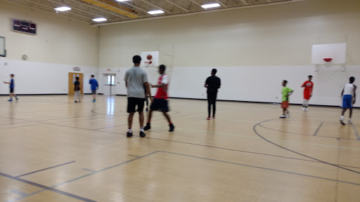 Recreation Center «Westgate Recreation Center», reviews and photos, 501 Recreation Rd, Dothan, AL 36303, USA