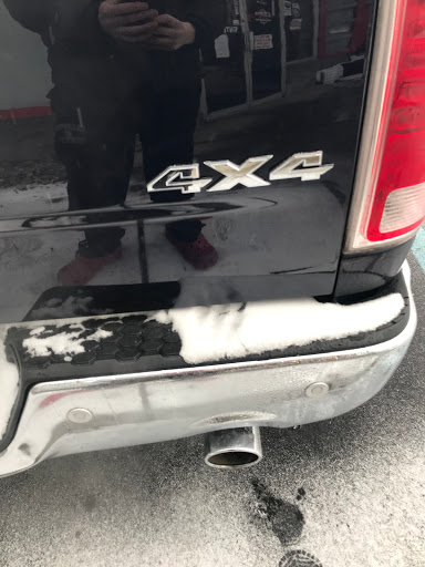 Auto Body Shop «Northside Auto Body Shop», reviews and photos, 119 Parker Ave, Poughkeepsie, NY 12601, USA